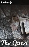 E-Book (epub) The Quest von Pío Baroja