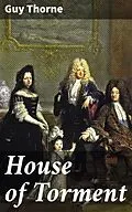 E-Book (epub) House of Torment von Guy Thorne