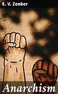 E-Book (epub) Anarchism von E. V. Zenker