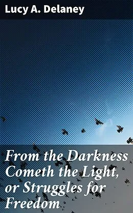 E-Book (epub) From the Darkness Cometh the Light, or Struggles for Freedom von Lucy A. Delaney