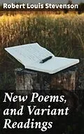 E-Book (epub) New Poems, and Variant Readings von Robert Louis Stevenson