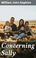 E-Book (epub) Concerning Sally von William John Hopkins