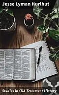 E-Book (epub) Studies in Old Testament History von Jesse Lyman Hurlbut