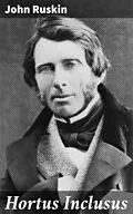 E-Book (epub) Hortus Inclusus von John Ruskin