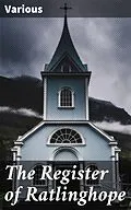 E-Book (epub) The Register of Ratlinghope von Various