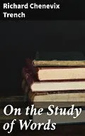 E-Book (epub) On the Study of Words von Richard Chenevix Trench