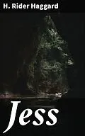 E-Book (epub) Jess von H. Rider Haggard
