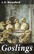 E-Book (epub) Goslings von J. D. Beresford
