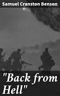 E-Book (epub) 'Back from Hell' von Samuel Cranston Benson