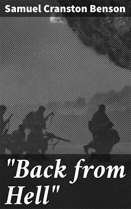 E-Book (epub) 'Back from Hell' von Samuel Cranston Benson