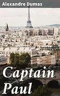 E-Book (epub) Captain Paul von Alexandre Dumas
