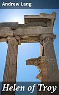 E-Book (epub) Helen of Troy von Andrew Lang