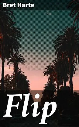 E-Book (epub) Flip von Bret Harte