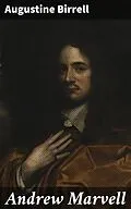 E-Book (epub) Andrew Marvell von Augustine Birrell