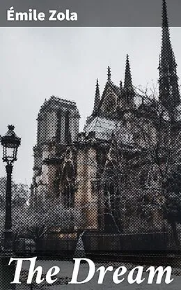 E-Book (epub) The Dream von Émile Zola