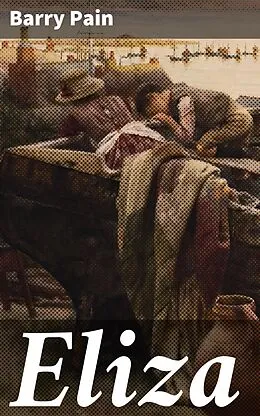 E-Book (epub) Eliza von Barry Pain