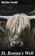E-Book (epub) St. Ronan's Well von Walter Scott