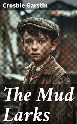 E-Book (epub) The Mud Larks von Crosbie Garstin