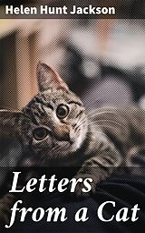 eBook (epub) Letters from a Cat de Helen Hunt Jackson