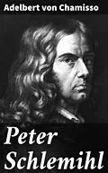 E-Book (epub) Peter Schlemihl von Adelbert von Chamisso