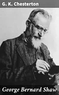 E-Book (epub) George Bernard Shaw von G. K. Chesterton