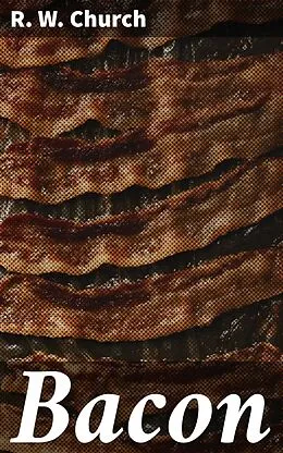 E-Book (epub) Bacon von R. W. Church