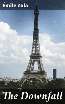 E-Book (epub) The Downfall von Émile Zola