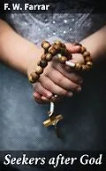 E-Book (epub) Seekers after God von F. W. Farrar