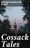 E-Book (epub) Cossack Tales von Nikolai Vasilevich Gogol
