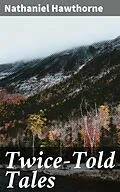E-Book (epub) Twice-Told Tales von Nathaniel Hawthorne