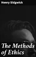 E-Book (epub) The Methods of Ethics von Henry Sidgwick