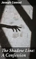 E-Book (epub) The Shadow Line: A Confession von Joseph Conrad