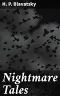 E-Book (epub) Nightmare Tales von H. P. Blavatsky