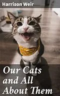 E-Book (epub) Our Cats and All About Them von Harrison Weir