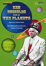 Ken Russells View of The Planets DVD
