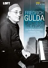 Mozart for the People DVD