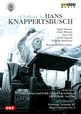 A Tribute to Hans Knappertsbusch DVD