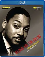 Blood on the Fields Blu-ray