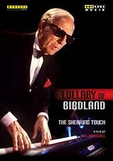 Lullaby of Birdland DVD