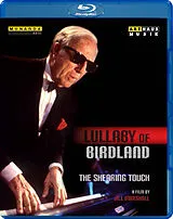 Lullaby of Birdland Blu-ray