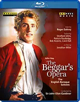 The Beggars Opera Blu-ray