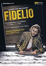 Fidelio DVD