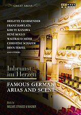 Inbrunst im Herzen-Deutsche Arien DVD