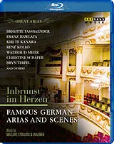 Inbrunst im Herzen-Deutsche Arien Blu-ray