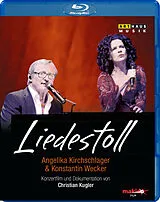Liedestoll Blu-ray