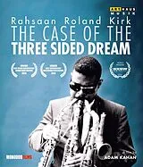 Rahsaan R.Kirk: The Case of the 3 sided dream Blu-ray