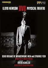 DV8 Physical Theatre DVD