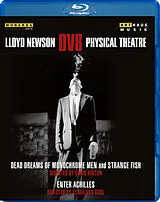 DV 8 Physical Theatre Blu-ray