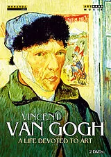 Van Gogh: A Life devoted to Art DVD