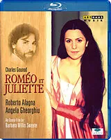 Romeo et Juliette-Arthaus Blu-ray